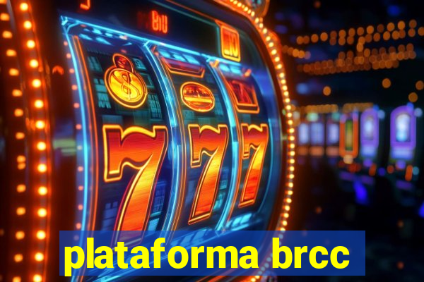 plataforma brcc